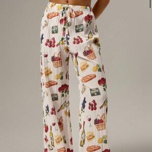 Farmer’s market pants